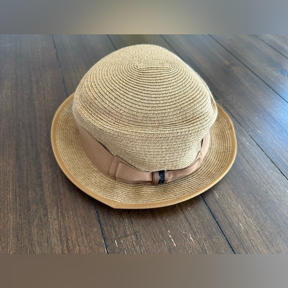Yescribir fedora hat main image 12